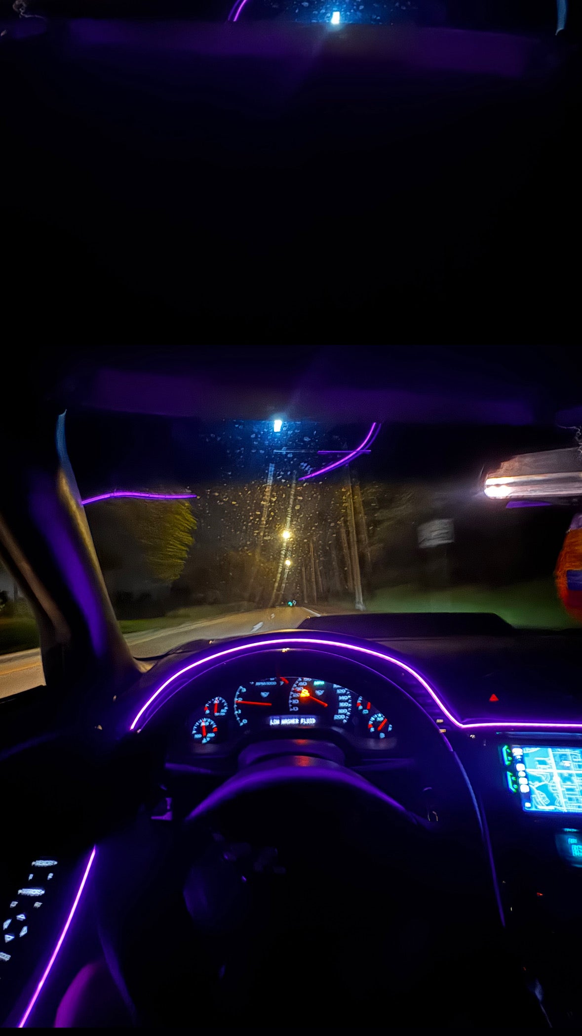 The Blue C5 Project