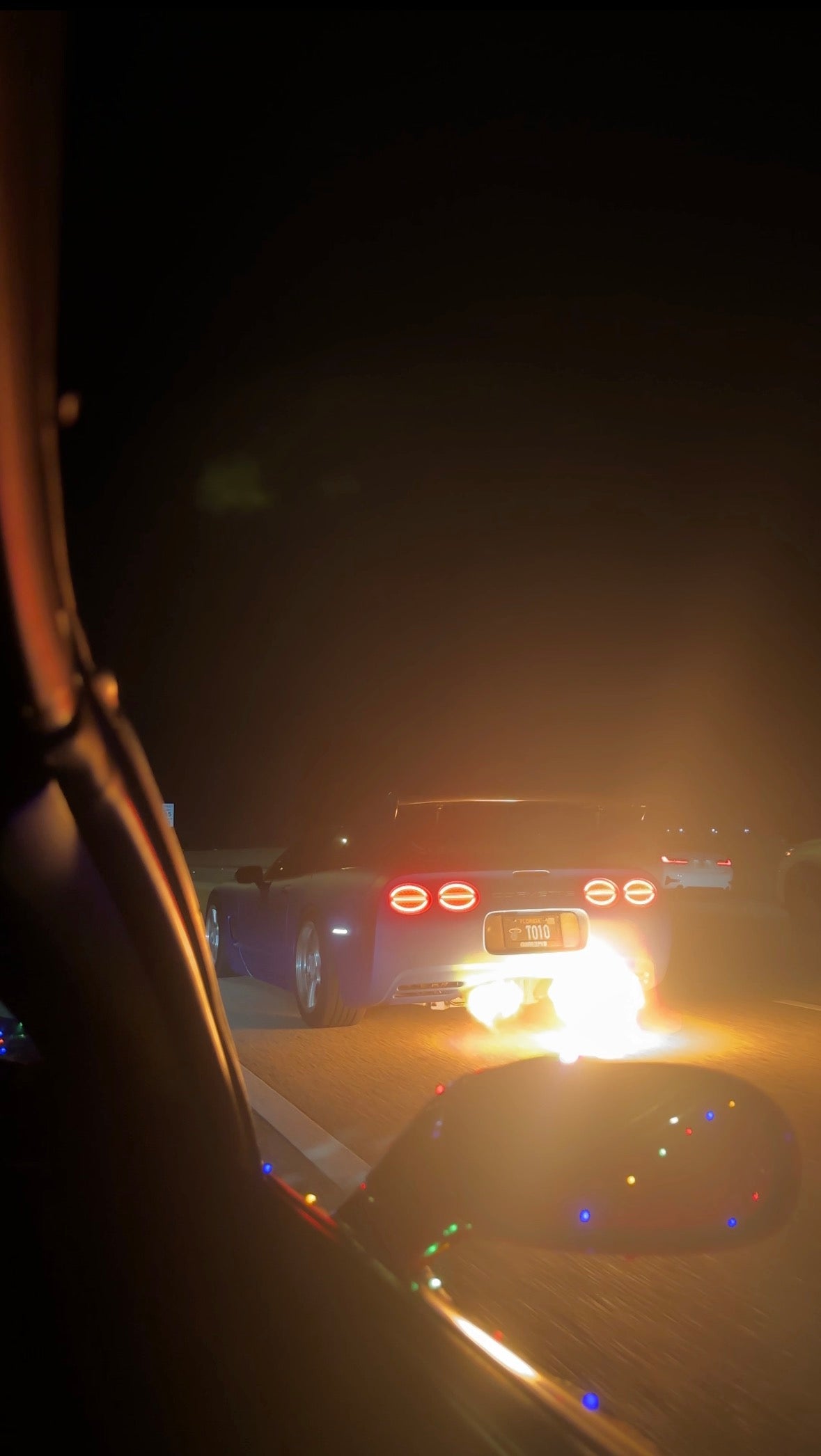The Blue C5 Project
